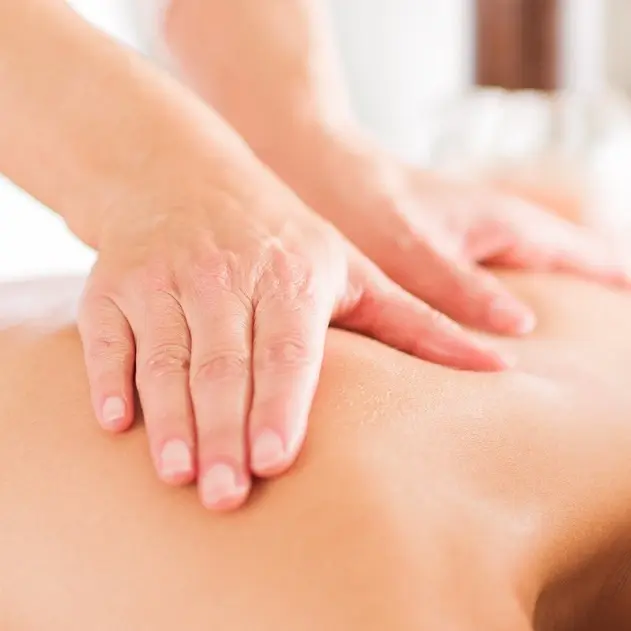 Shiatsu